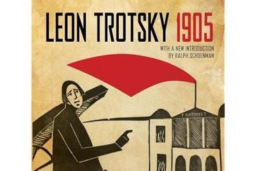 Trotsky 1905