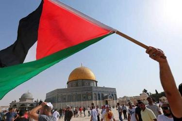 Palestine flag