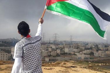 Palestinian statehood